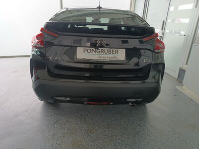 Citroën C4 Gebrauchtwagen