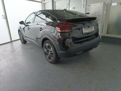 Citroën C4 Gebrauchtwagen