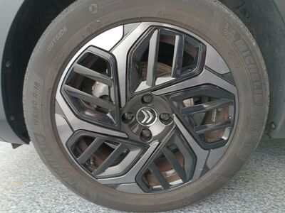 Citroën C4 Gebrauchtwagen