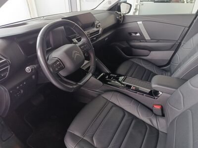 Citroën C4 Gebrauchtwagen