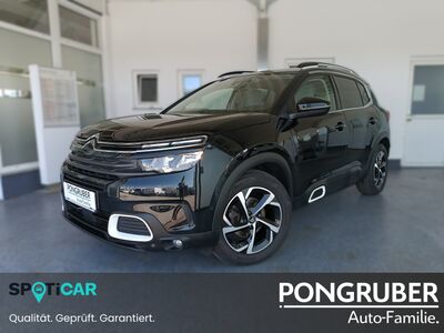 Citroën C5 Aircross Gebrauchtwagen