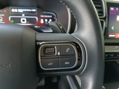 Citroën C5 Aircross Gebrauchtwagen