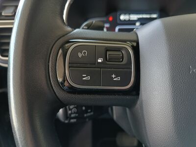 Citroën C5 Aircross Gebrauchtwagen