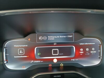 Citroën C5 Aircross Gebrauchtwagen