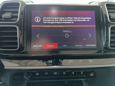 Citroën C5 Aircross Gebrauchtwagen