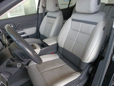 Citroën C5 Aircross Gebrauchtwagen