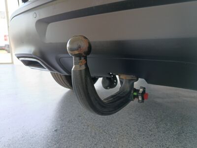 Citroën C5 Aircross Gebrauchtwagen