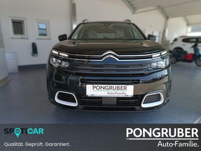 Citroën C5 Aircross Gebrauchtwagen