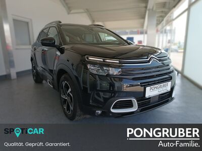 Citroën C5 Aircross Gebrauchtwagen