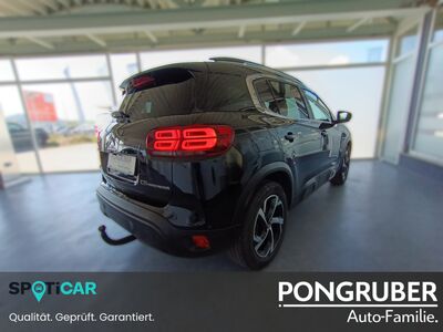 Citroën C5 Aircross Gebrauchtwagen