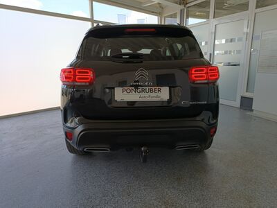 Citroën C5 Aircross Gebrauchtwagen