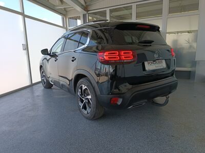 Citroën C5 Aircross Gebrauchtwagen