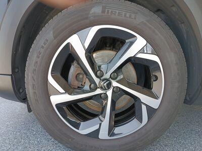 Citroën C5 Aircross Gebrauchtwagen