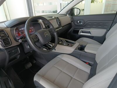 Citroën C5 Aircross Gebrauchtwagen