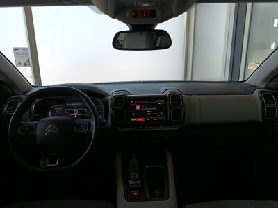 Citroën C5 Aircross Gebrauchtwagen
