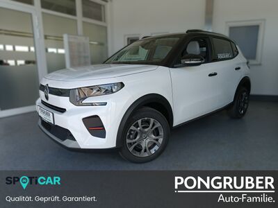 Citroën C3 Vorführwagen