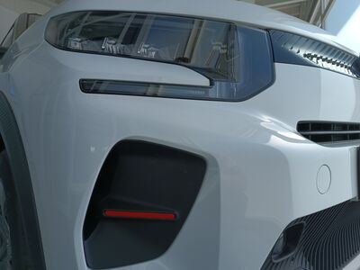 Citroën C3 Vorführwagen