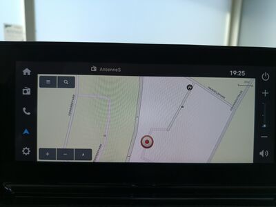 Citroën C3 Vorführwagen