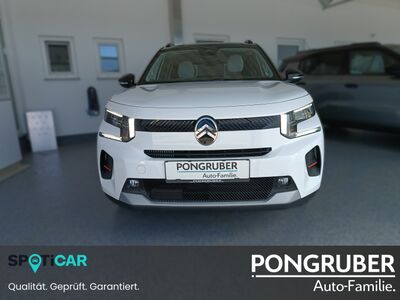 Citroën C3 Vorführwagen