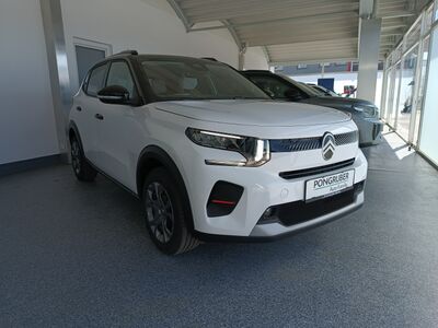 Citroën C3 Vorführwagen