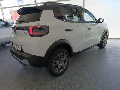 Citroën C3 Vorführwagen