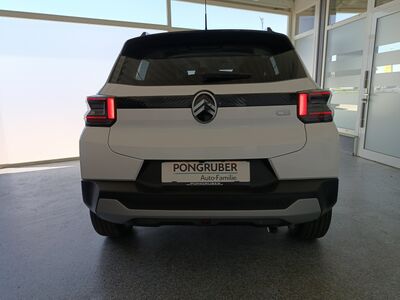 Citroën C3 Vorführwagen