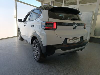 Citroën C3 Vorführwagen