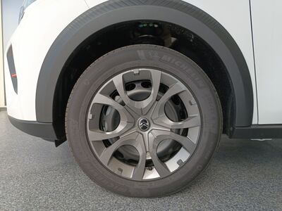 Citroën C3 Vorführwagen