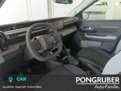 Citroën C3 Vorführwagen