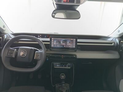 Citroën C3 Vorführwagen