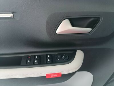 Citroën C3 Aircross Vorführwagen