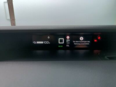 Citroën C3 Aircross Vorführwagen