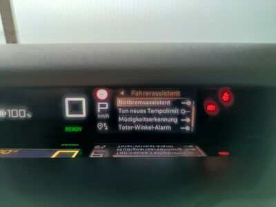 Citroën C3 Aircross Vorführwagen