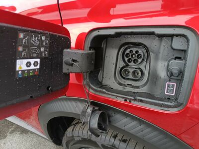 Citroën C3 Aircross Vorführwagen