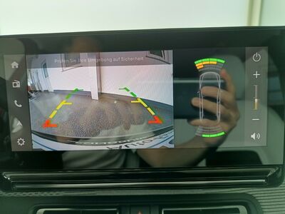 Citroën C3 Aircross Vorführwagen