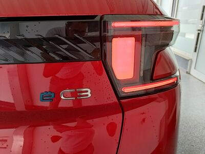 Citroën C3 Aircross Vorführwagen