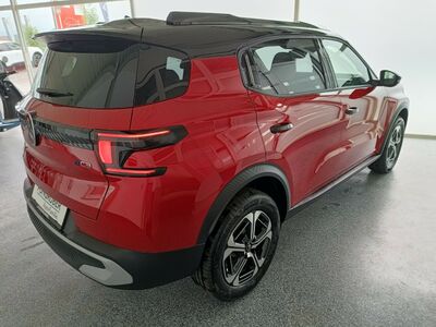 Citroën C3 Aircross Vorführwagen