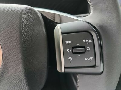 Citroën C3 Aircross Vorführwagen