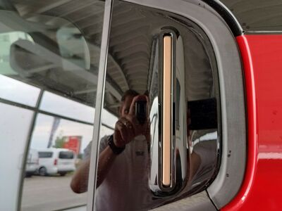 Citroën C3 Aircross Vorführwagen