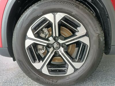 Citroën C3 Aircross Vorführwagen