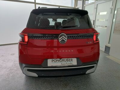 Citroën C3 Aircross Vorführwagen