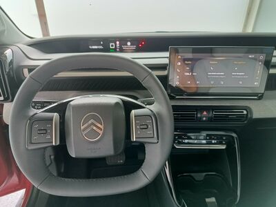 Citroën C3 Aircross Vorführwagen