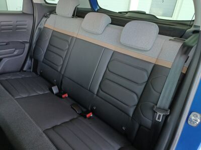 Citroën C3 Aircross Gebrauchtwagen