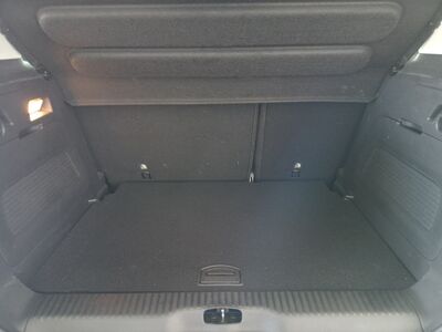 Citroën C3 Aircross Gebrauchtwagen