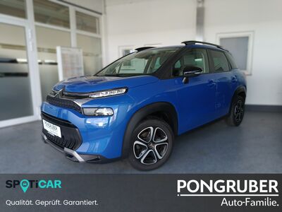 Citroën C3 Aircross Gebrauchtwagen