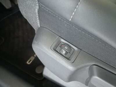 Citroën C3 Aircross Gebrauchtwagen
