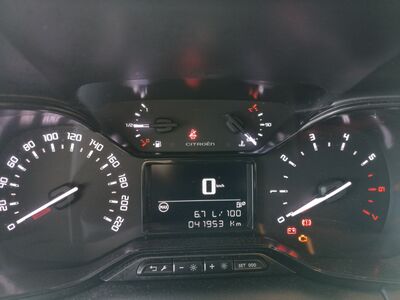 Citroën C3 Aircross Gebrauchtwagen