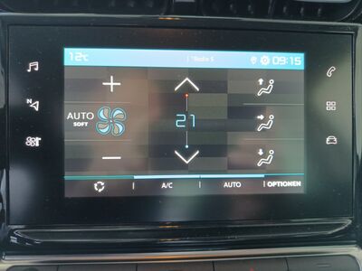 Citroën C3 Aircross Gebrauchtwagen