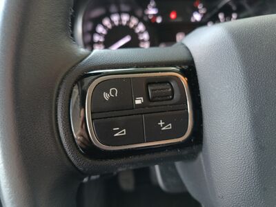 Citroën C3 Aircross Gebrauchtwagen