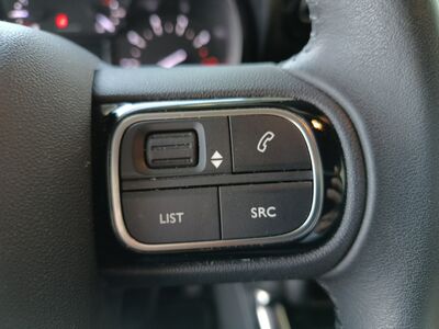 Citroën C3 Aircross Gebrauchtwagen